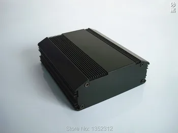 10 vnt./daug 95*35*110mm elektroninių projektą integruotos aliuminio dėžutė 