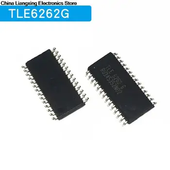 10piece-100piece/DAUG TLE6262G SOP28 Automobilių chip NAUJAS Originalus sandėlyje