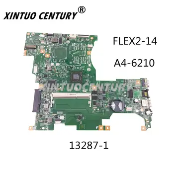 13281-1 448.00X01.0011 Para Lenovo FLEXIONAR 2-14 FLEX2-14 Nešiojamojo kompiuterio motininė plokštė 