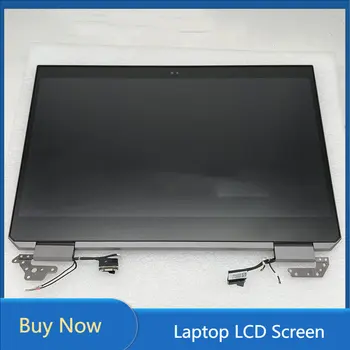 15.6 colių HP ZBook Studija x360 G5 