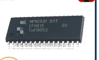 1PCS/daug MFRC53101T RF kortelių skaitytuvas chip MFRC531 01T SMD SOP32 100% naujas importuotų originalas