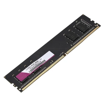 DDR4 4GB 2666Mhz RAM Atminties PC4-21300 1.2 V PC DIMM 288Pin RAM staliniu Kompiuteriu Ram