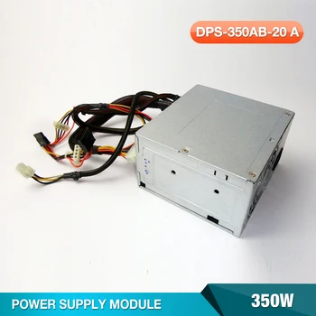 DPS-350AB-20 HP Proliant Ml310e G8 V2 impulsinis Maitinimo šaltinis 671310-001 686761-001 350W