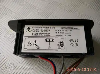 Juchuang Mikrokompiuteris termostatas JCW-F90HV Mikrokompiuteris užšalimo temperatūros reguliatorius -2-18 naujos originalios