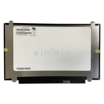 M140NWF5 R3 LCD LED Ekranas Ekranas Nešiojamas LCD LED Matricos
