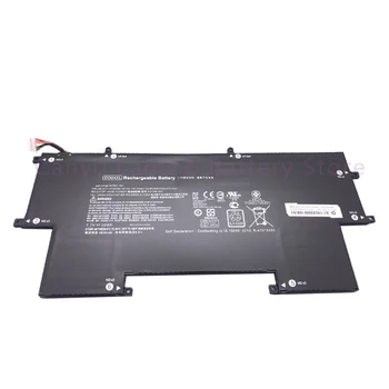 Naujas EO04XL Laptopo Baterija HP EliteBook Folio G1 827927-1B1 827927-1C1 828226-005 HSTNN-I73C