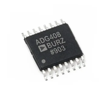Naujas originalus ADG408BRUZ ADG408 TSSOP-16 multiplexer decomposer 8X1