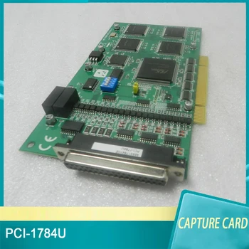 Naujas PCI-1784U APS.A2 Užfiksuoti Kortelės 4-Ašis Kvadratūros Kodavimo Ir Counter Kortelę Advantech Aukštos Kokybės Greitas Laivas