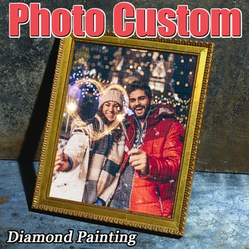 Nuotrauka Užsakymą Diamond Tapybos 5D PASIDARYK pats Vaizdas Strazdų Diamond Mozaika, Siuvinėjimas Kryželiu Namų Vestuvių Dekoras