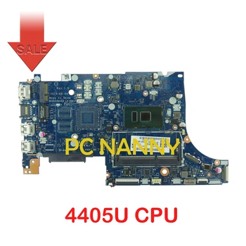 PCNANNY Lenovo e31-80 500s-13isk Mainboard LA-D061P la-d061p 4405U CPU