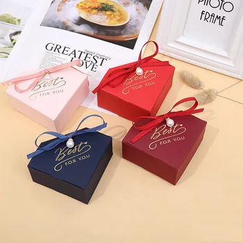 Populiarus Vestuvių Kūrybos Saldainių Dėžutė Širdies formos Kūrybos Saldainių Dėžutė Gamyklos Tiesioginės prekybos Creative Vestuvių Saldainių Dėžutė Dėklas
