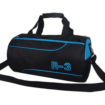 Sandėliavimo bagažo lagaminas 4 spalvų rankinės Būgno kelionės karšto Priėmimo populiarus multi-funkcija krepšiai Pečių Maišą rankinėje Bagažo