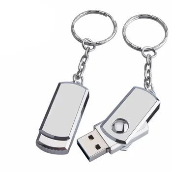 USB Flash Drive 64GB 2.0 pen drive 32GB Pendrive klavišą stick otg 2.0 16gb 8gb 4gb PC