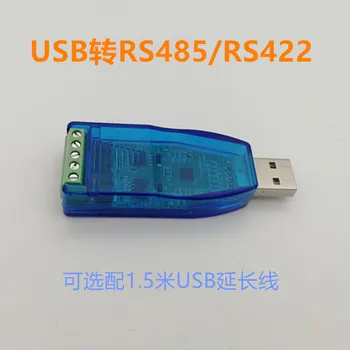 USB RS422 / RS485 konverteris su lemputė pramonės apsaugos nuo žaibo tris chip win10