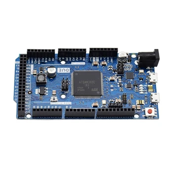 DĖL R3 SAM3X8E Mokymosi Pagrindinės Kontrolės Modulis Valdybos 32-Bitų ARM Plėtros Taryba Arduino
