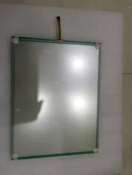 Naujas N010-0554-X167/01 15-colių jutiklinis ekranas, jutiklinis ekranas touch stiklas