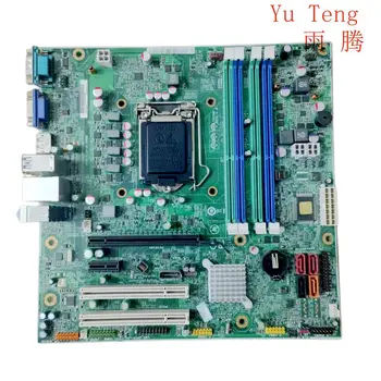 Tinka Lenovo M8400T IS7XM V1.0 Darbastalio plokštė IS7XM V1.0 LGA 1155 DDR3 Mainboard 100% testuotas, pilnai darbo